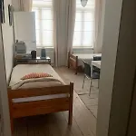 Konukevi Dock 3*