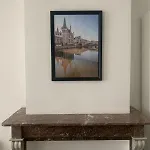 Dock Konukevi 3*