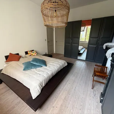 Casa de hóspedes Dock