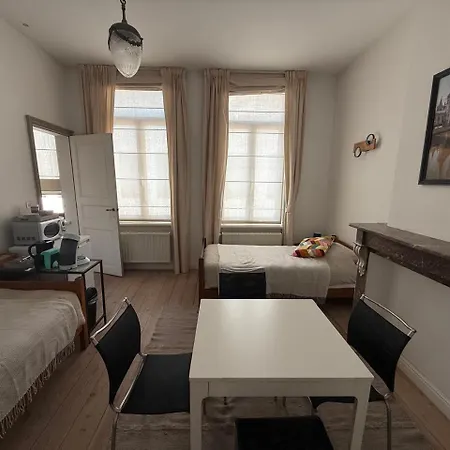 Maison d'hôtes Dock *