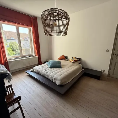 Casa de hóspedes Dock 3*