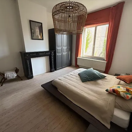 Dock Casa de hóspedes