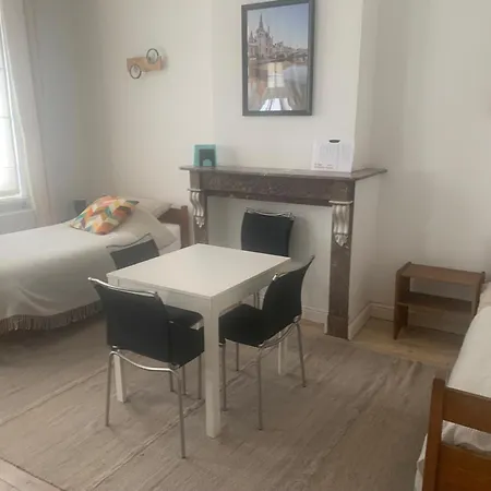 Dock Casa de hóspedes Gante