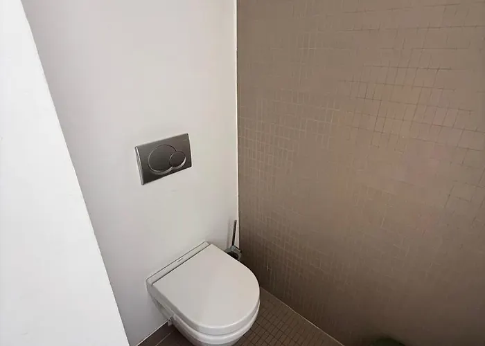 Casa de hóspedes Dock Gante