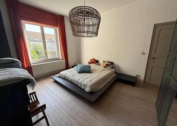 Casa de hóspedes Dock 3*