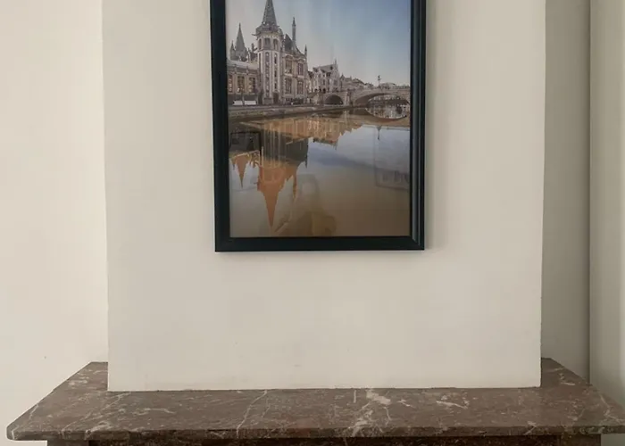 Dock Casa de hóspedes 3*