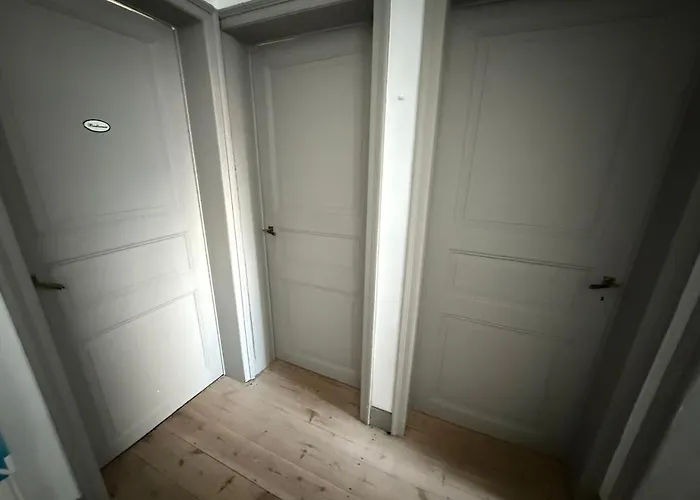 Dock Casa de hóspedes Gante