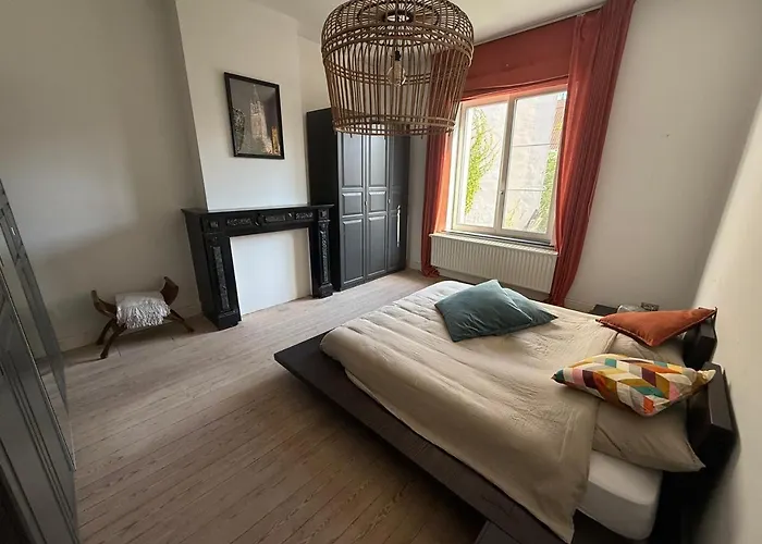 Dock Casa de hóspedes