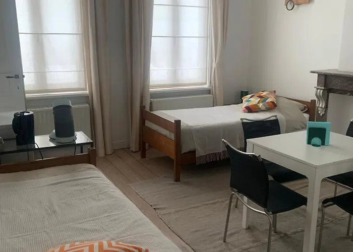 Casa de hóspedes Dock 3*